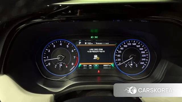 Hyundai Palisade id 3504778 из Кореи 18