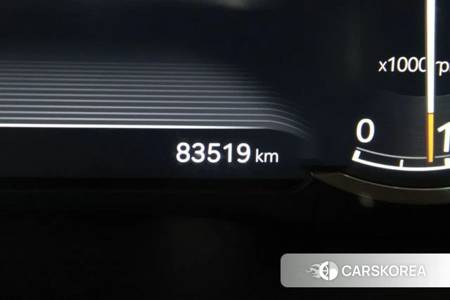 Genesis G80 (RG3) id 4304385 из Кореи 18