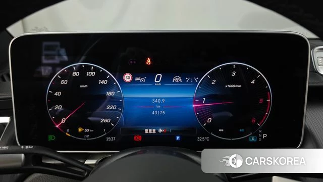 Mercedes-Benz S-Class W223 id 4578729 из Кореи 32