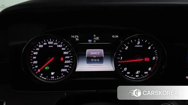 Mercedes-Benz E-Class W213 id 3350802 из Кореи 18