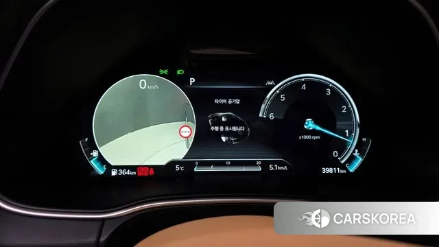 Genesis GV80 id 3615601 из Кореи 18