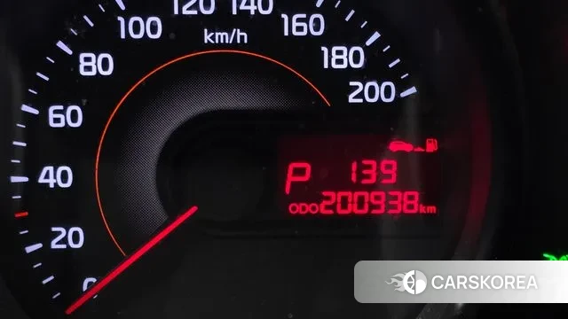 Kia The New Ray id 3692697 из Кореи 18