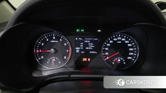 Kia Come New K3 id 3866205 из Кореи 18