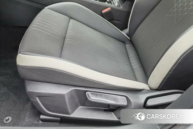 Volkswagen Golf id 4258503 из Китая 22