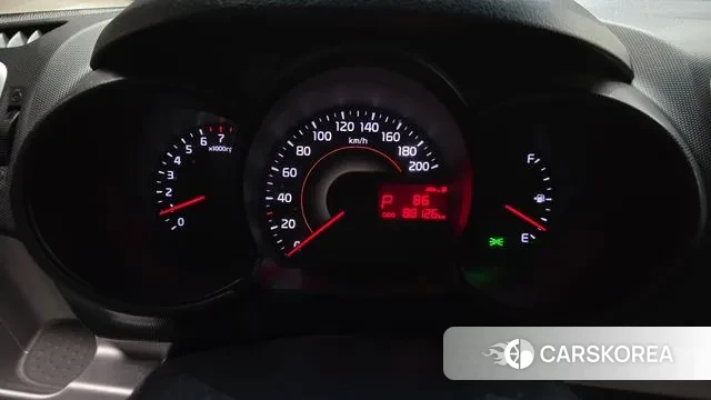 Kia The New Ray id 2976741 из Кореи 18