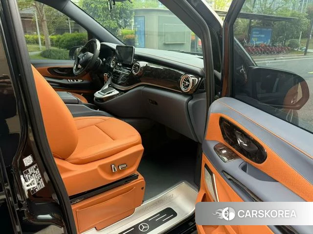 Mercedes-Benz Vito id 4213074 из Китая 10