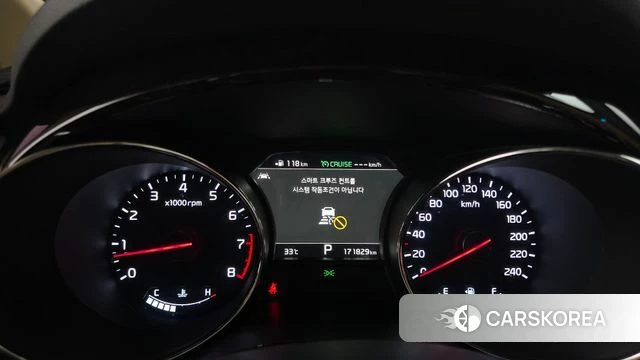 Kia The New Carnival id 4658329 из Кореи 18