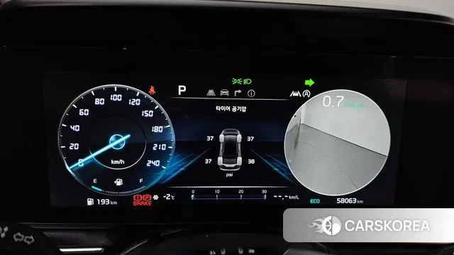 Kia Carnival 4th generation id 3524183 из Кореи 18