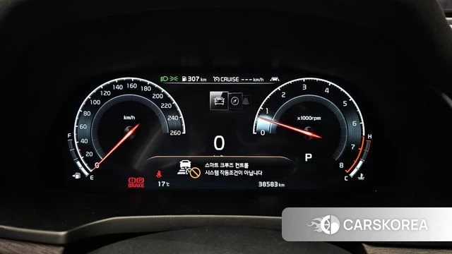 Kia K7 Premier id 3820485 из Кореи 18