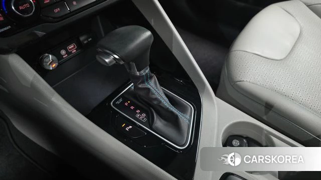 Kia Niro id 4417210 из Кореи 30