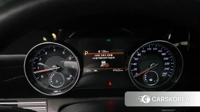 Hyundai The New Grandeur IG id 4632053 из Кореи 35