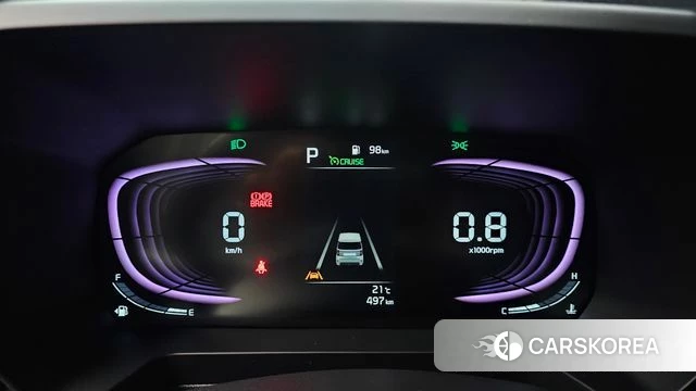 Kia The New Kia Ray id 4222471 из Кореи 30