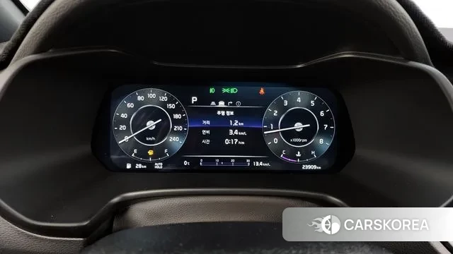 Kia The New K3 2nd generation id 3596242 из Кореи 18