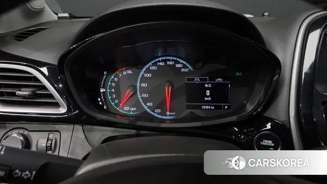 Chevrolet (GM Daewoo) The New Spark id 3107171 из Кореи 18