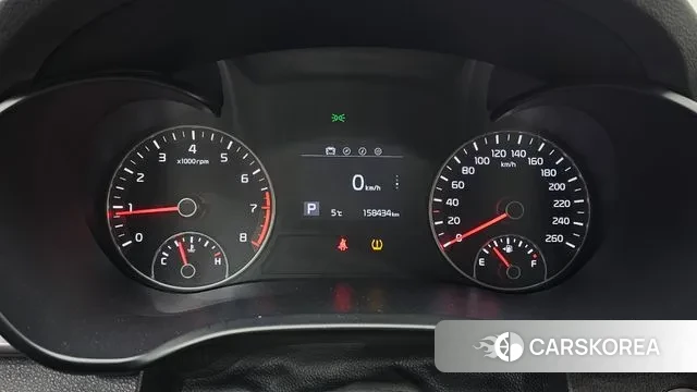 Kia The New K5 2nd generation id 3494771 из Кореи 18