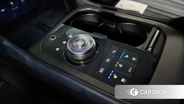 Kia The New K8 Hybrid id 4590431 из Кореи 39