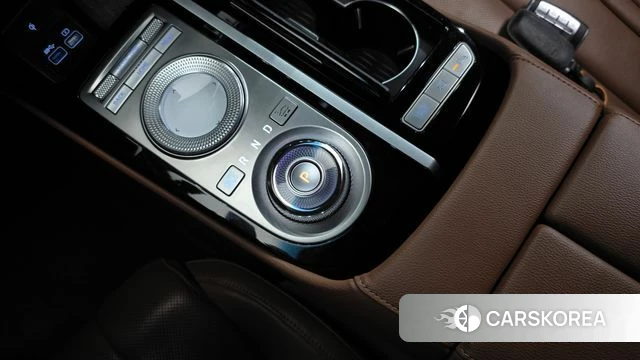 Genesis G80 (RG3) id 4232094 из Кореи 32
