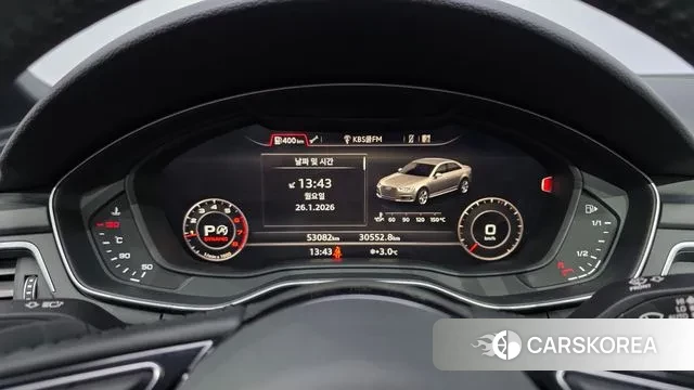 Audi A4 (B9) id 3622064 из Кореи 18