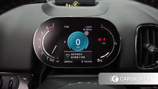 Mini Cooper S Countryman id 3629229 из Кореи 18