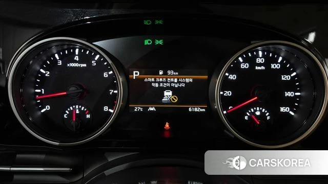 Kia Carnival 4th generation id 4758136 из Кореи 33
