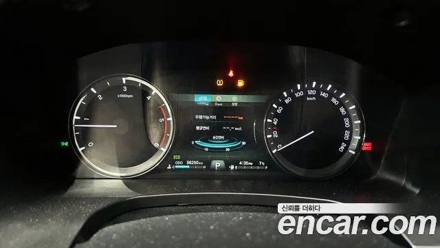 Ssangyong The New Rexton Sport id 2404690 из Кореи 18