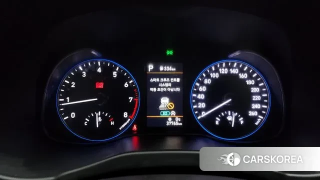 Hyundai The New Kona id 3597247 из Кореи 18