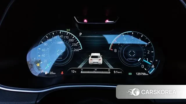 Genesis GV80 id 3291376 из Кореи 18