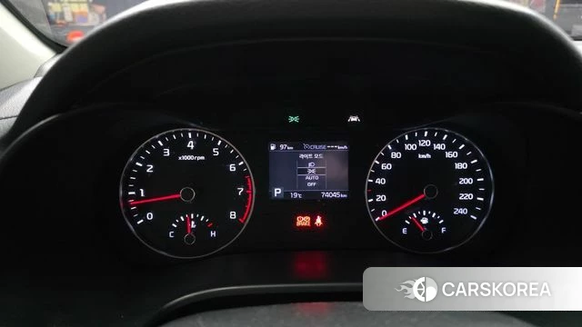 Kia Come New K3 id 3935751 из Кореи 18