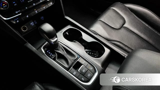 Hyundai Santa Fe TM id 4552021 из Кореи 28