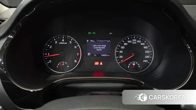 Kia Seltos id 3607724 из Кореи 18