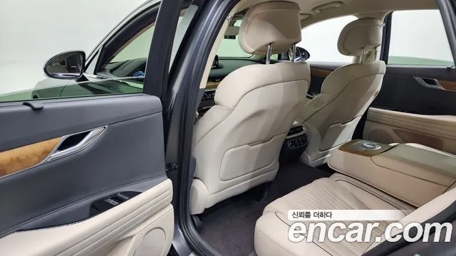 Genesis G80 (RG3) id 2756403 из Кореи 18