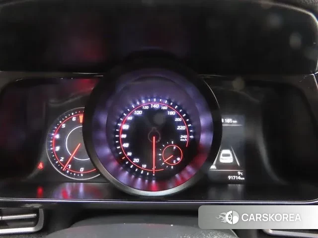 Hyundai Avante (CN7) id 3378502 из Кореи 18