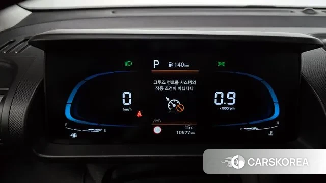 Hyundai Casper id 3478104 из Кореи 18