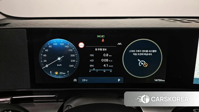 Hyundai Kona (SX2) id 4360875 из Кореи 18