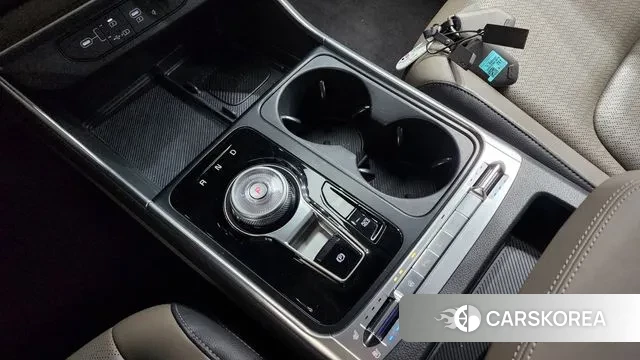 Kia The New Carnival 4th Generation id 3610181 из Кореи 18