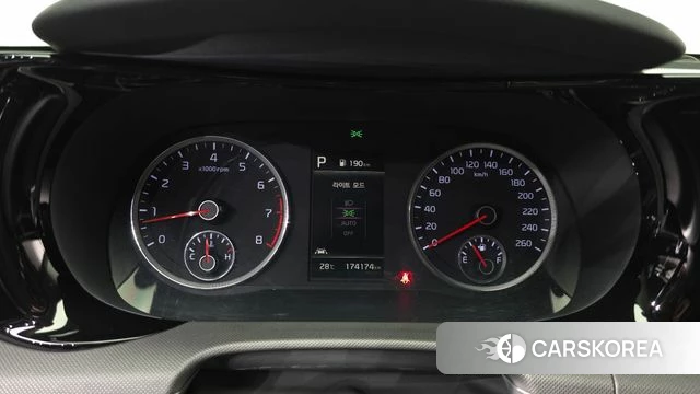 Kia K5 3rd generation id 4697394 из Кореи 18
