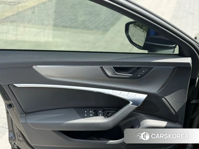 Audi A6 (import) id 4240871 из Китая 15