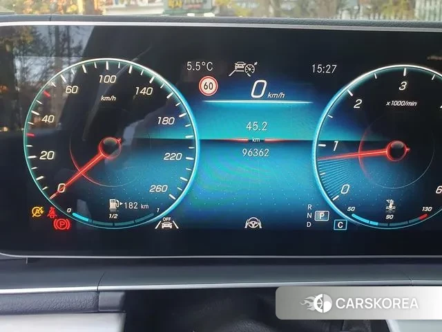 Mercedes-Benz GLE-Class W167 id 3425416 из Кореи 18