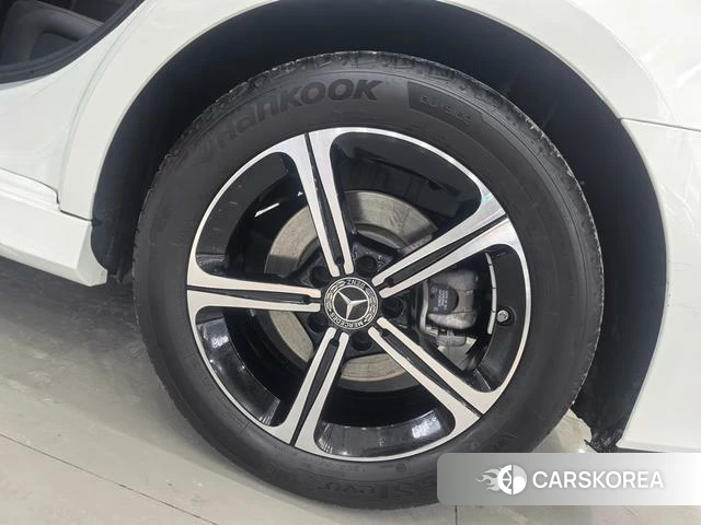 Mercedes-Benz Class A id 4278963 из Китая 17