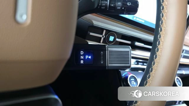 Hyundai Santa Fe (MX5) id 4394656 из Кореи 33