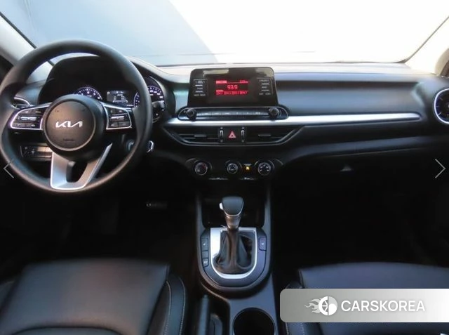 Kia The New K3 2nd generation id 3799247 из Кореи 18
