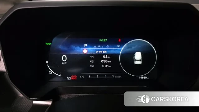 Kia The New Kia Ray EV id 3310510 из Кореи 18