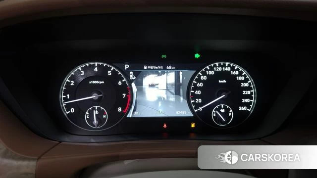Genesis G90 id 4573369 из Кореи 35