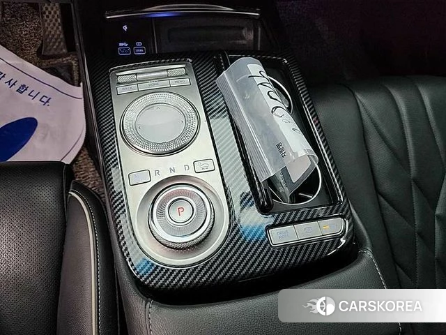 Genesis G80 (RG3) id 4501461 из Кореи 16
