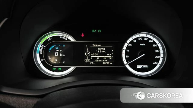 Kia Niro id 4620533 из Кореи 18
