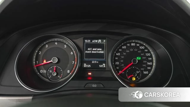 Volkswagen Atlas id 4780936 из Кореи 41