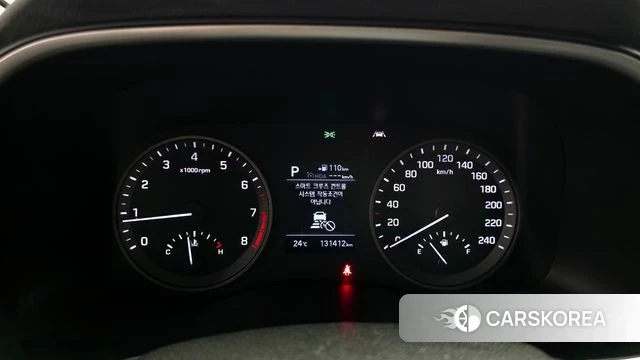 Hyundai All New Tucson id 4383858 из Кореи 31