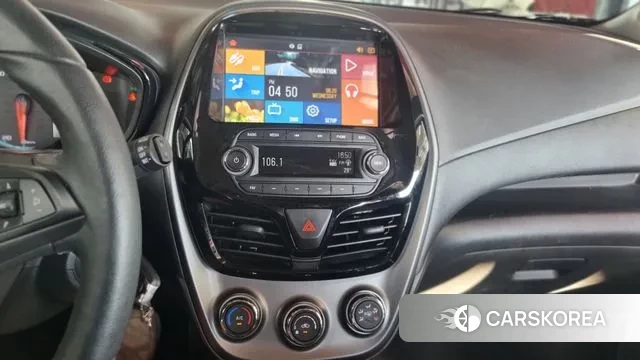 Chevrolet (GM Daewoo) The New Spark id 3060899 из Кореи 10