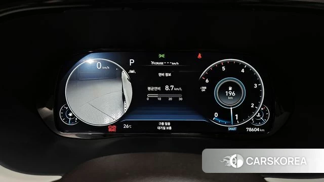 Hyundai Palisade id 4294139 из Кореи 18