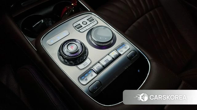 Genesis G90 (RS4) id 4880979 из Кореи 41